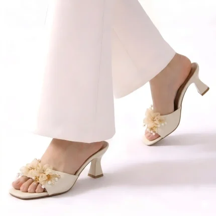 Spool Heel